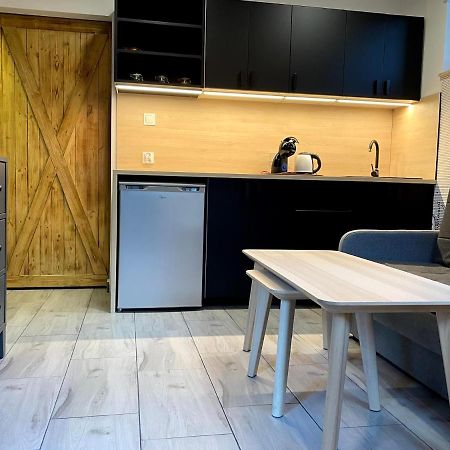 Apartament1 Tri-City Oliwa Ogrod, Prywatne Wejscie グダニスク エクステリア 写真