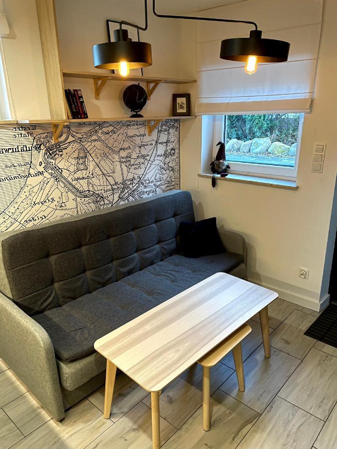 Apartament1 Tri-City Oliwa Ogrod, Prywatne Wejscie グダニスク エクステリア 写真
